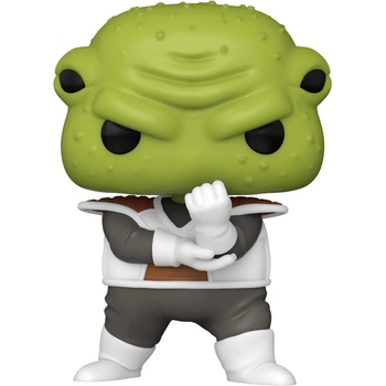 Image 1 of Funko Фигура Funko POP! Animation: Dragon Ball Z - Guldo #1491 (088523)
