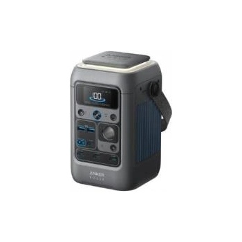 ANKER SOLIX C300X DC Powerstation