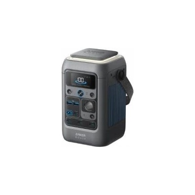 ANKER SOLIX C300X DC Powerstation