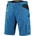 CXS STRETCH šortky modro-čierne