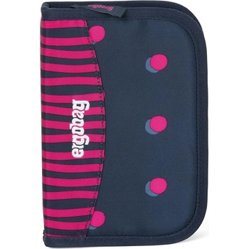 ergobag Несесер с пособия Ergobag Shoobi DooBear - С 1 цип (ERG-HPC-002-9Y3)