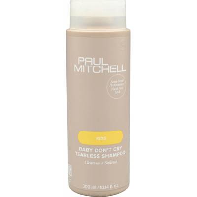 Paul Mitchell Kids Tearless Wash Shampoo jemný šampon 300 ml