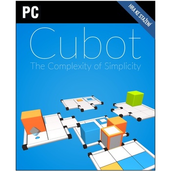 Cubot