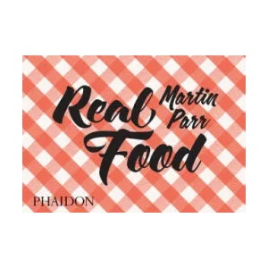 Real Food (2016)
