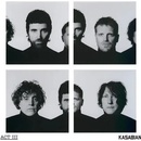Kasabian - Act Iii - CD