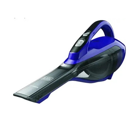 Black & Decker DVA325JP07
