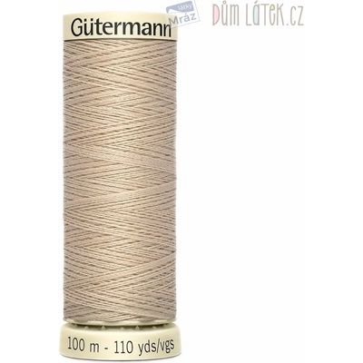 Nit GÜTERMANN 100% PES 198