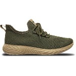BENNON Маратонки BENNON NEXO Low, каки/пясък (0934030050)