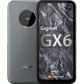 Gigaset GX6 Titanium Grey