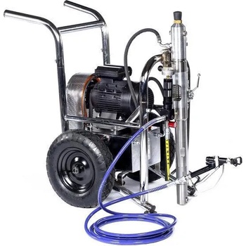 Image 1 of Berizzi БОЯДЖИЙСКА МАШИНА miura 21000 mix18 (tkh21a)