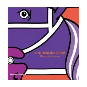 Hermes Scarf | Nadine Coleno (ISBN: 9780500515181)