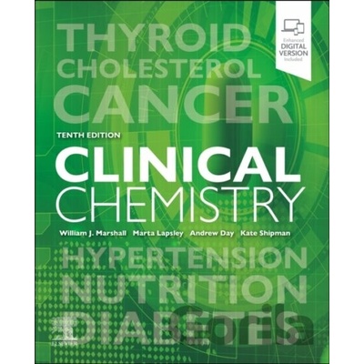 Clinical Chemistry