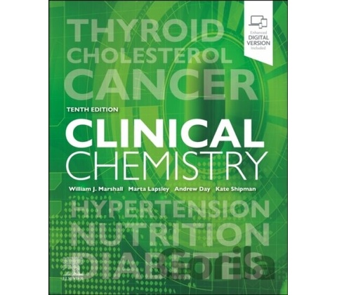 Clinical Chemistry