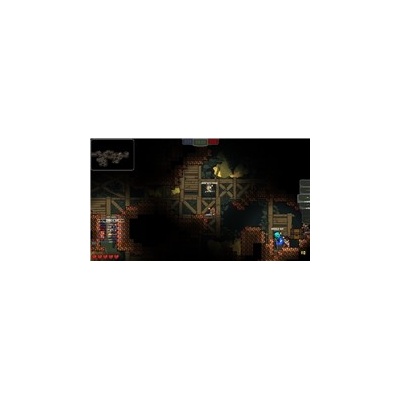 Miner Meltdown