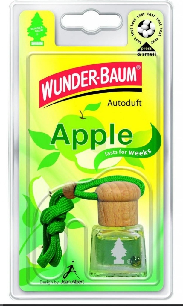 WUNDER-BAUM Apple 4,5 ml