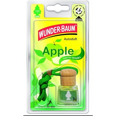 WUNDER-BAUM Apple 4,5 ml