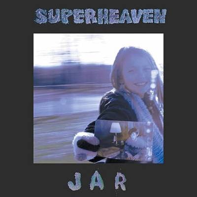 Superheaven - Jar (Anniversary Edition) (Limited Edition) (Olive Green Coloured) (LP) (0810097915848)
