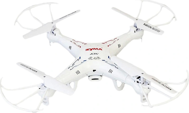 SYMA X5C