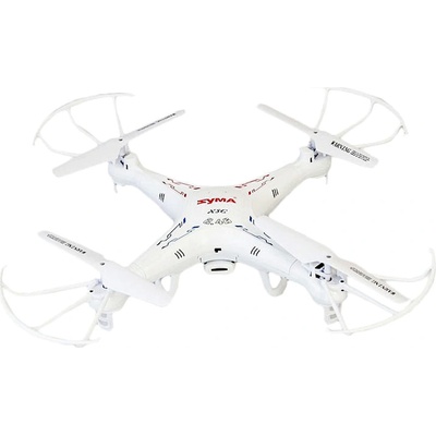 SYMA X5C – Zboží Mobilmania