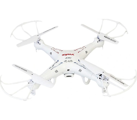 SYMA X5C