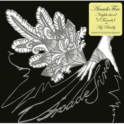 ARCADE FIRE - 7-NEIGHBORHOOD #1 TUNNEL