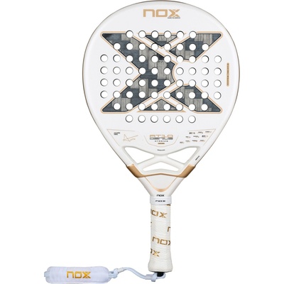 NOX AT10 Genius 12K Alum Xtrem by Agustin Tapia