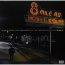 EMINEM: 8 MILE LP
