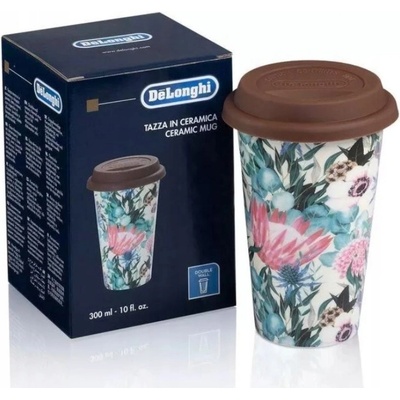De'Longhi Termohrnček 300 ml viacfarebný pyramida