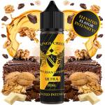 King's Crest Kings Crest Don Juan Reserve Ultra 10ml/60ml