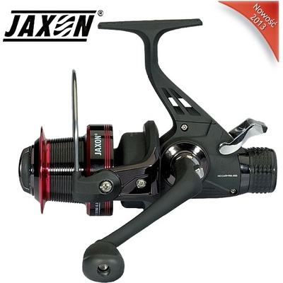 Jaxon Red Carp FRXL 600