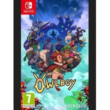 Owlboy