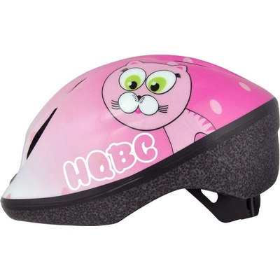 HQBC FUNQ Pink Cat ružová 2020