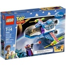 Stavebnice LEGO® LEGO® Toy Story 7593 buzzův vesmírný velitelský raketoplán