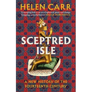 Sceptered Isle | Helen Carr (ISBN: 9781529151657)