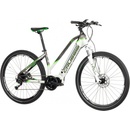 Crussis e-Cross 7.7 dámské 2022