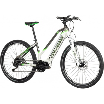 Crussis e-Cross 7.7 dámské 2022