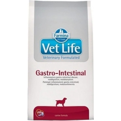 Vet Life Gastrointestinal 12 kg