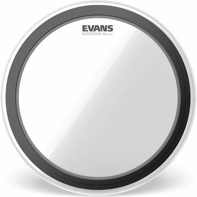Evans BD20EMADHW EMAD Heavyweight Clear 20" Kожа за барабан (BD20EMADHW)
