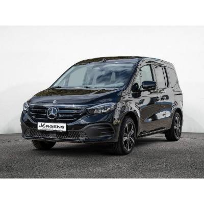 Mercedes-Benz EQT 200 90 kW