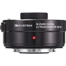 Olympus MC-20