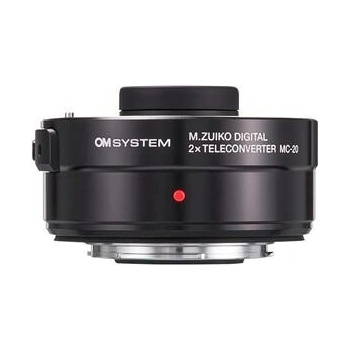 Olympus MC-20