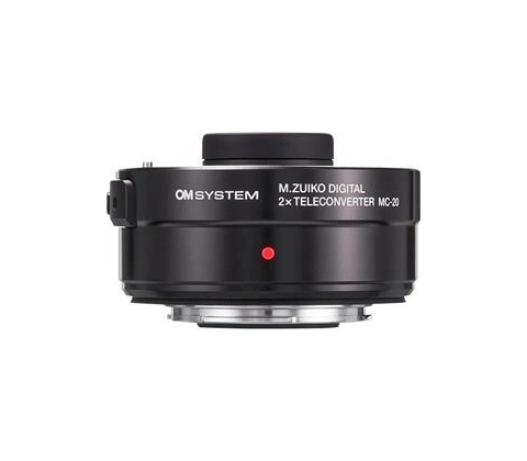 Olympus MC-20