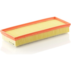 Mann-filter Въздушен филтър mann-filter c 38 001 Въздушен филтър