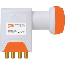 GoSat GSC-104 Quad