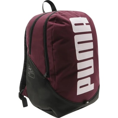 PUMA раница с подплатен гръб