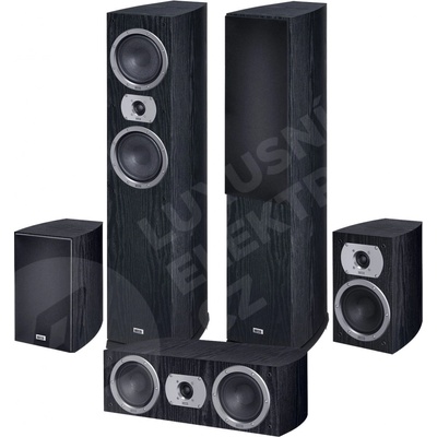 Heco Victa Prime set 502 5.0