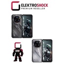 OUKITEL WP62 5G 256GB 8GB RAM Dual