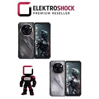 OUKITEL WP62 5G 256GB 8GB RAM Dual