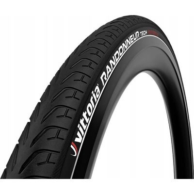 Vittoria Rubino Pro 11A.00.135, rozměr kola 28", šířka 23 mm, hmotnost 230 g