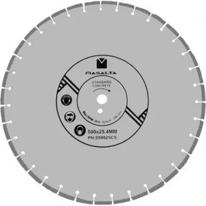 Masalta Диамантен диск за бетон Masalta 35 STD (1155200350)
